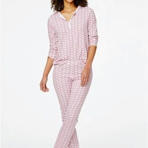 Roller Rabbit Hathi Pajamas